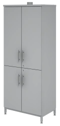 Chemical Storage Cabinet 800 SHR