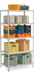 Metal Office Shelf STF 1065-2.0