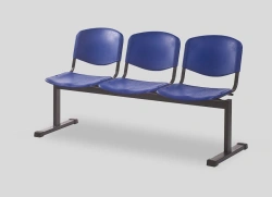 Metal Frame Seating Furniture Model MK