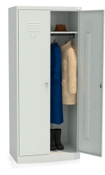 Metal Clothing Storage Cabinet SHR 22-800