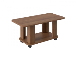 Coffee Table on Wheels - Partner Series 80