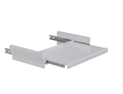 Anti-static Hanging Elements for Furniture - Keyboard Shelf