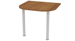 Brief Table Extension 900x800x750mm (WxDxH) 407.312