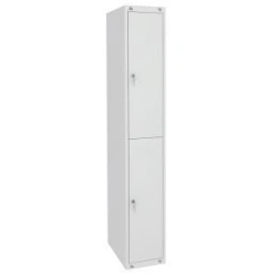 Metal Clothing Cabinet SHM-12 (400)