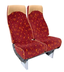 Сиденье для салона