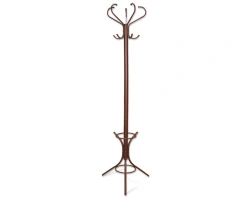 High-Quality Garment Rack for Outerwear - Sheffilton SHT-642