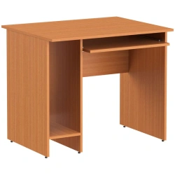 Computer Desk for Home and Public Spaces - Model OF1-054, OF1-055, OF1-056, OF1-057, OF1-058