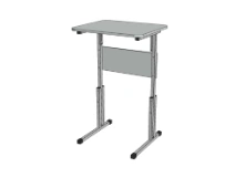 Metal Office Desk for Home and Office Use - Kontorka