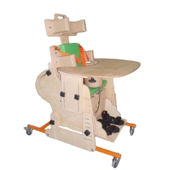 Опора для сидения для детей-инвалидов