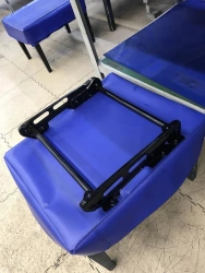 Front Seat Cushion Base for Self-Propelled Sprayer Model 1118-6813030-13