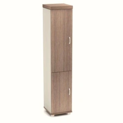 Narrow Modern K90 Series Wardrobe