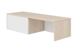 Left Extension for Desk 1400, Model TAR914SX