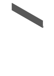 Straight Frieze for Retail Shelves (250x644 - 250x1324)