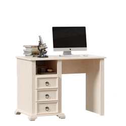 Straight Table in Provence Oak - Ameli LD.642520.000