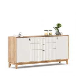 Bari LD.698020.000 1800mm Cabinet