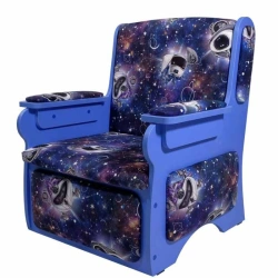 Детское кресло