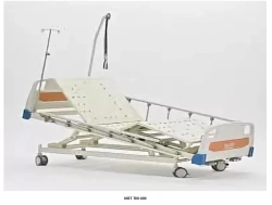 Multifunctional Medical Bed MET TM-600