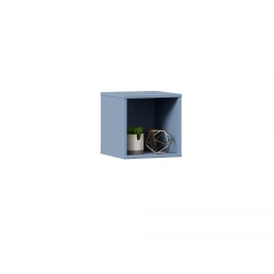 Urban LD.528150.000 Small Shelf (Capri Blue)