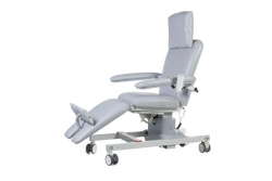 Therapeutic Medical Chair "SAVGA" Model "Universal