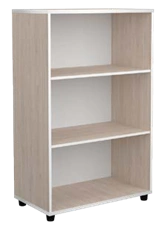 Wide Open Shelf Unit OpShk 2.3.1.0