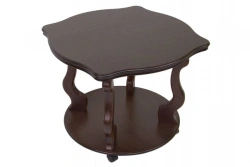 Modern Coffee Table BERGE 4