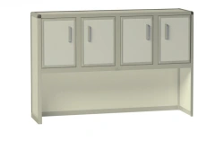 Diagnostic Laboratory Table Extension Unit: SLN.03.01