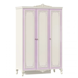 Classic Type 2 LD.663070.000 PV Three-Door Cabinet