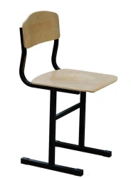 Budget Fixed Height Student Chair Omega (Growth Groups 2-7)
