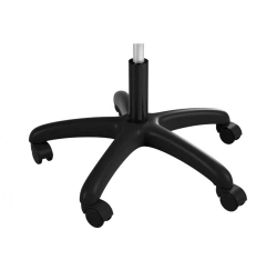 Chair Frame Sheffilton SHT-S120P Part 2 - Base with Gas Lift