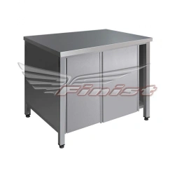 Food Processing and Storage Table STPk