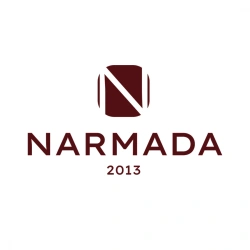 Custom-Built Bed by Narmada LLC