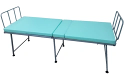 Folding Medical Bed KГ-01.1 for Patient Care