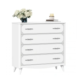 Stylish and Functional Storage Unit - Eliss LD.532030.000