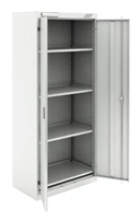 Single-section Document Cabinet, Series ШД