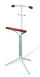 Galileo 151 Suit Hanger for Optimal Garment Care