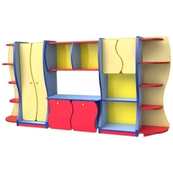 Детская стенка