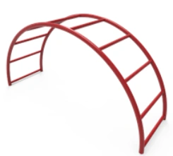 Детская скалодромная рамка