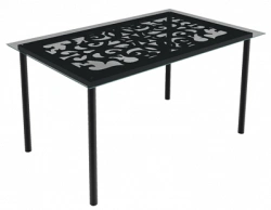 Kitchen Tables Series SO - Elegant and Functional Design