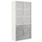 B-tone Paper Storage Cabinet