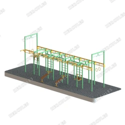 Military Sports Ground No. 4