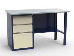 Single Column Workbench SV-1T.03.00.14.SO