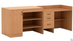 Demonstration Table for Educational Institutions - Art. 3001, 3003, 3004, 3005, 3006, 3007