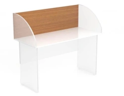 EК-13 Series 'Kants' Screen - 16mm Thickness, 10kg Weight