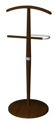 Elegant Suit Hanger Galant 348