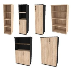 Document Cabinet AShS1443 (Aikon)