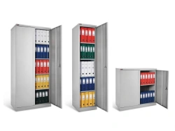 Durable and Spacious Archive Cabinets for Document Storage