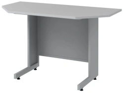 High Laboratory End Table 1500 SLTKp