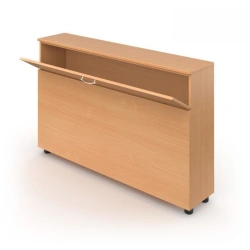 Шкафы для плакатов