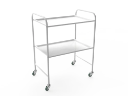 Universal Medical Trolley SIP-2/M
