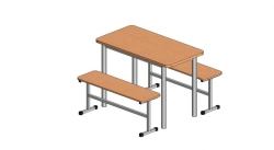 Dining Area Set - Model CO-2